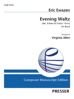 Evening Waltz