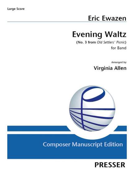 Evening Waltz
