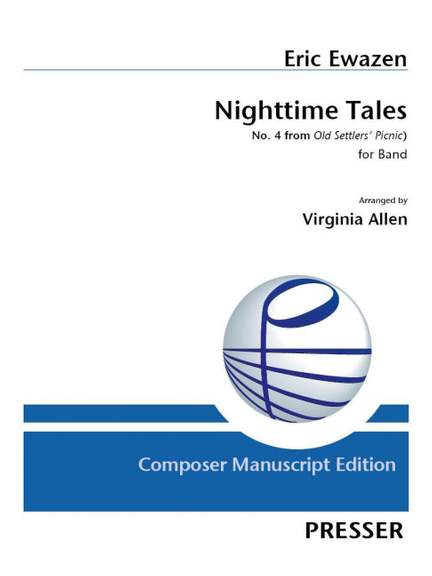 Ewazen, E: Nighttime Tales