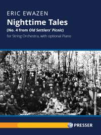 Ewazen, E: Nighttime Tales
