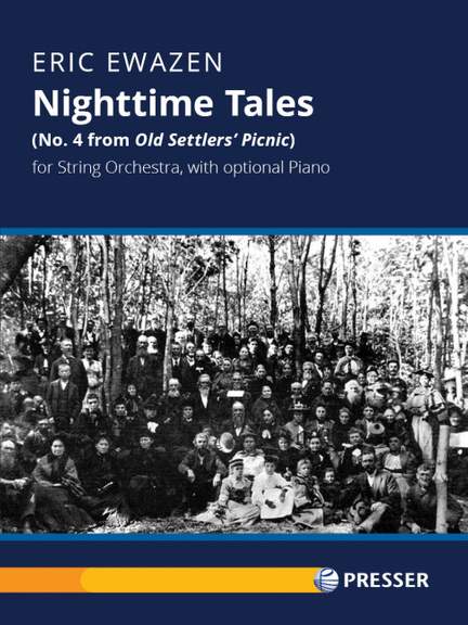 Ewazen, E: Nighttime Tales