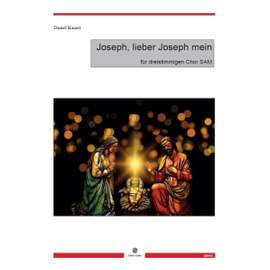 Joseph, lieber Joseph mein