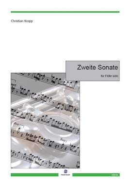 Kropp, C: Zweite Sonate