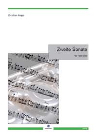 Kropp, C: Zweite Sonate