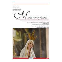 Laux, T: Maria von Fatima - Partitur