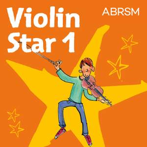 Violin Star 1