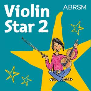 Violin Star 2