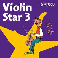 Violin Star 3