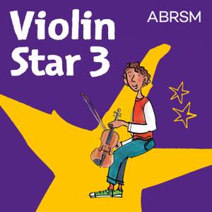 Violin Star 3