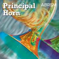 Principal Horn