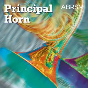 Principal Horn