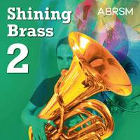 Shining Brass 2