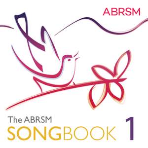 The ABRSM Songbook 1