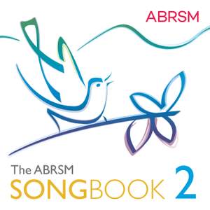 The ABRSM Songbook 2