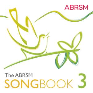 The ABRSM Songbook 3