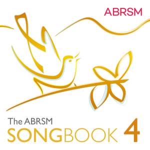 The ABRSM Songbook 4