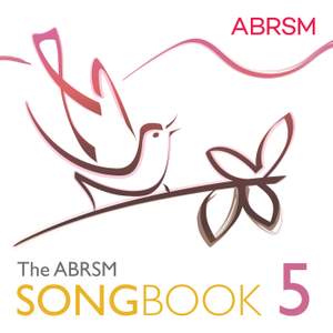 The ABRSM Songbook 5