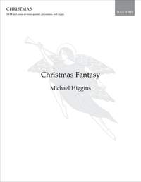 Higgins, Michael: Christmas Fantasy