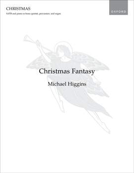 Higgins, Michael: Christmas Fantasy