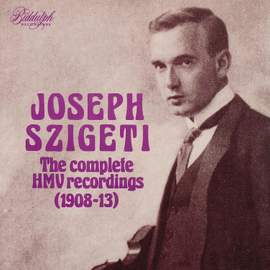 The Complete HMV Recordings