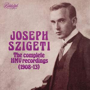 The Complete HMV Recordings