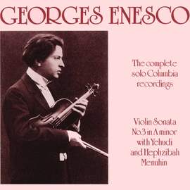 The Complete Solo Columbia Recordings