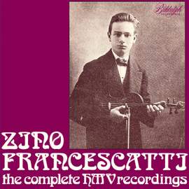 The Complete HMV Recordings
