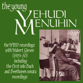The HMV Recordings