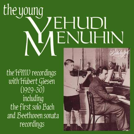 The HMV Recordings