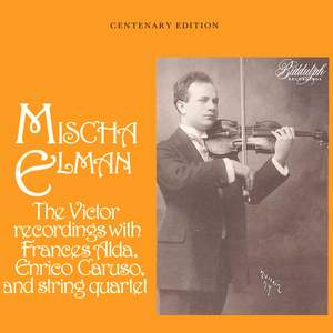 The Victor Recordings