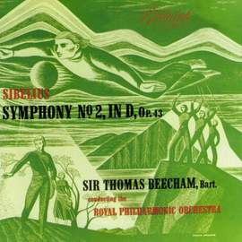 Sibelius: Orchestral Works