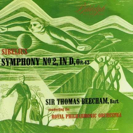Sibelius: Orchestral Works