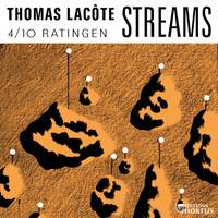 Thomas Lacôte: Streams 4/10 – Improvisations Orgue de l'église Saint Pierre & Paul, Ratingen (2024)