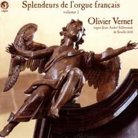 Splendeurs de l'orgue français, Vol. II