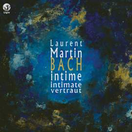 Bach Intime (Intimate, Vertraut)