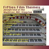 Fifties Film Themes