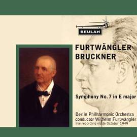 Bruckner: Symphony No. 7 in E Major