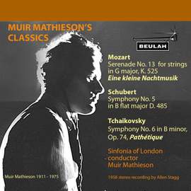 Muir Mathieson's Classics