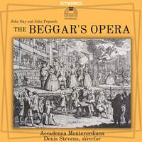 John Gay's 'The Beggar's Opera' (Overture and Music Harmonized by Johann Christoph Pepusch)