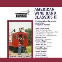 American Wind Band Classics II