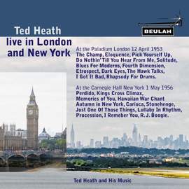 Ted Heath