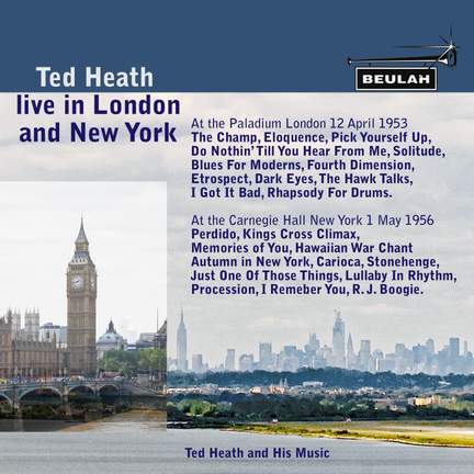 Ted Heath