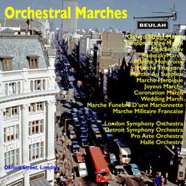 Orchestral Marches