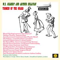 The Yeomen of the Guard