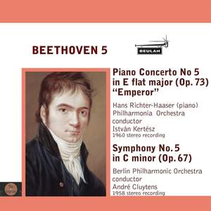 Beethoven 5
