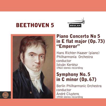 Beethoven 5
