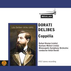 Coppélia