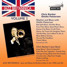 Jazz Britannica, Vol. 2