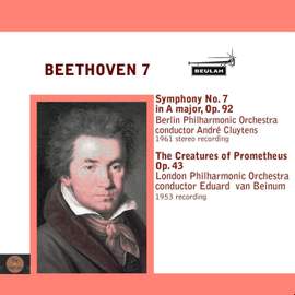 Beethoven 7