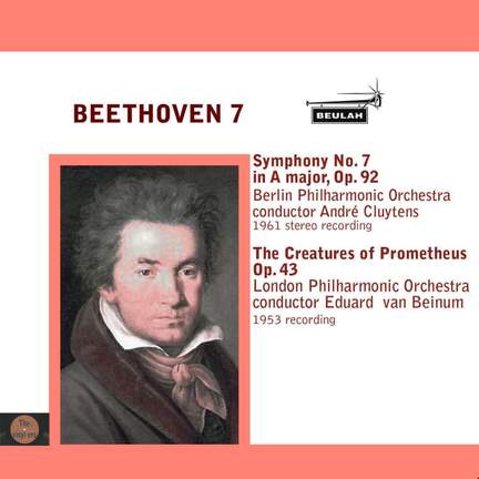Beethoven 7